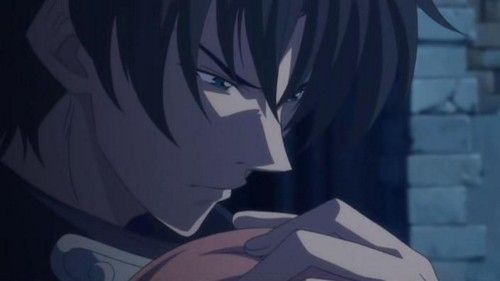 Otaku Gallery  / Anime e Manga / Romeo x Juliet / Screen Shots / 08 - Dolcezza - La giustizia e`... / 188.jpg